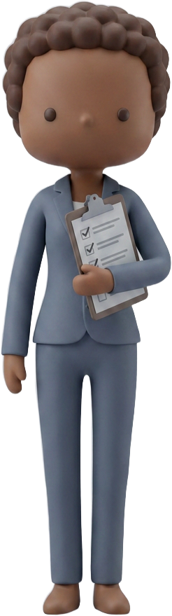 Chief of Staff agent
